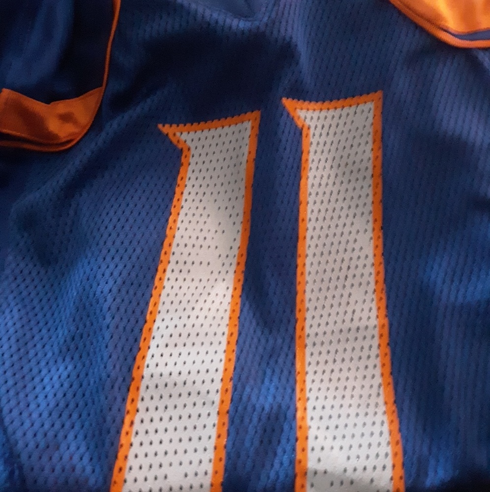 Boise state jersey